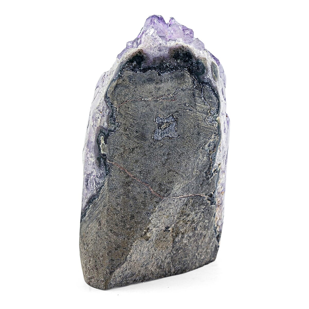 Amethyst Cut Base L 3046ctw