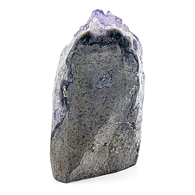 Amethyst Cut Base L 3046ctw