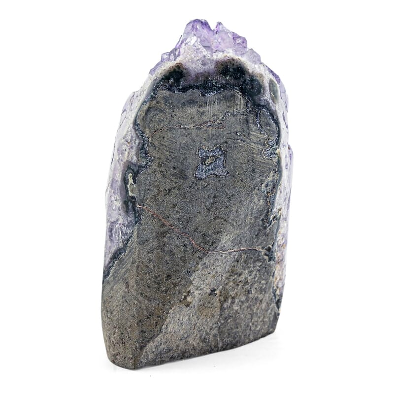 Amethyst Cut Base L 3046ctw