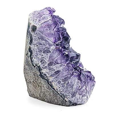 Amethyst Cut Base L 3046ctw