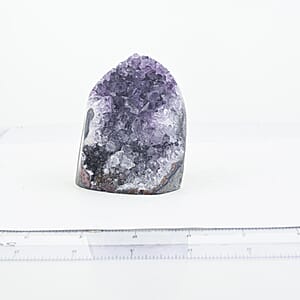 Amethyst Cut Base M 2166ctw