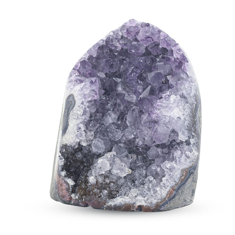 Amethyst Cut Base M 2166ctw