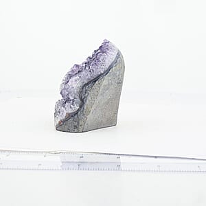 Amethyst Cut Base M 2166ctw