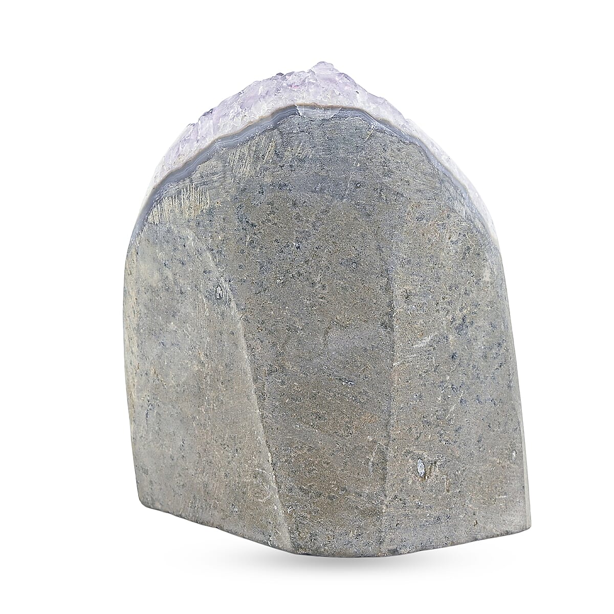 Amethyst Cut Base M 2166ctw