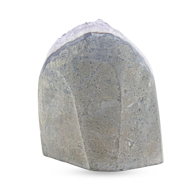Amethyst Cut Base M 2166ctw