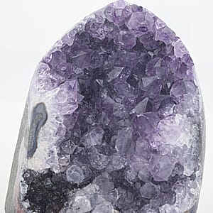 Amethyst Cut Base M 2166ctw