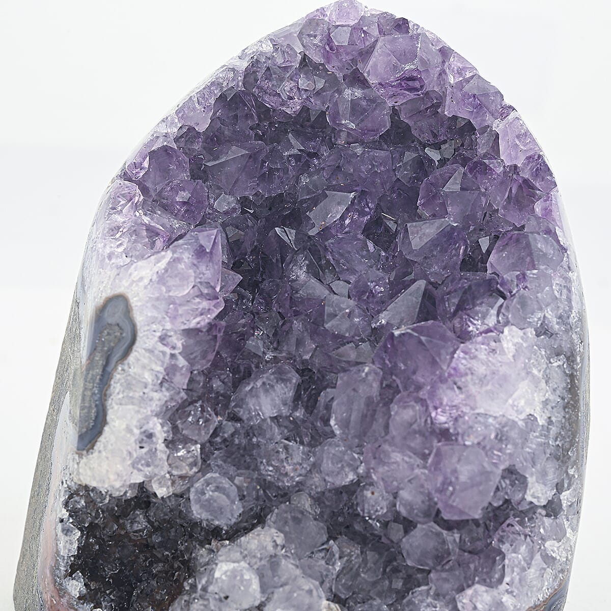 Amethyst Cut Base M 2166ctw image number 5