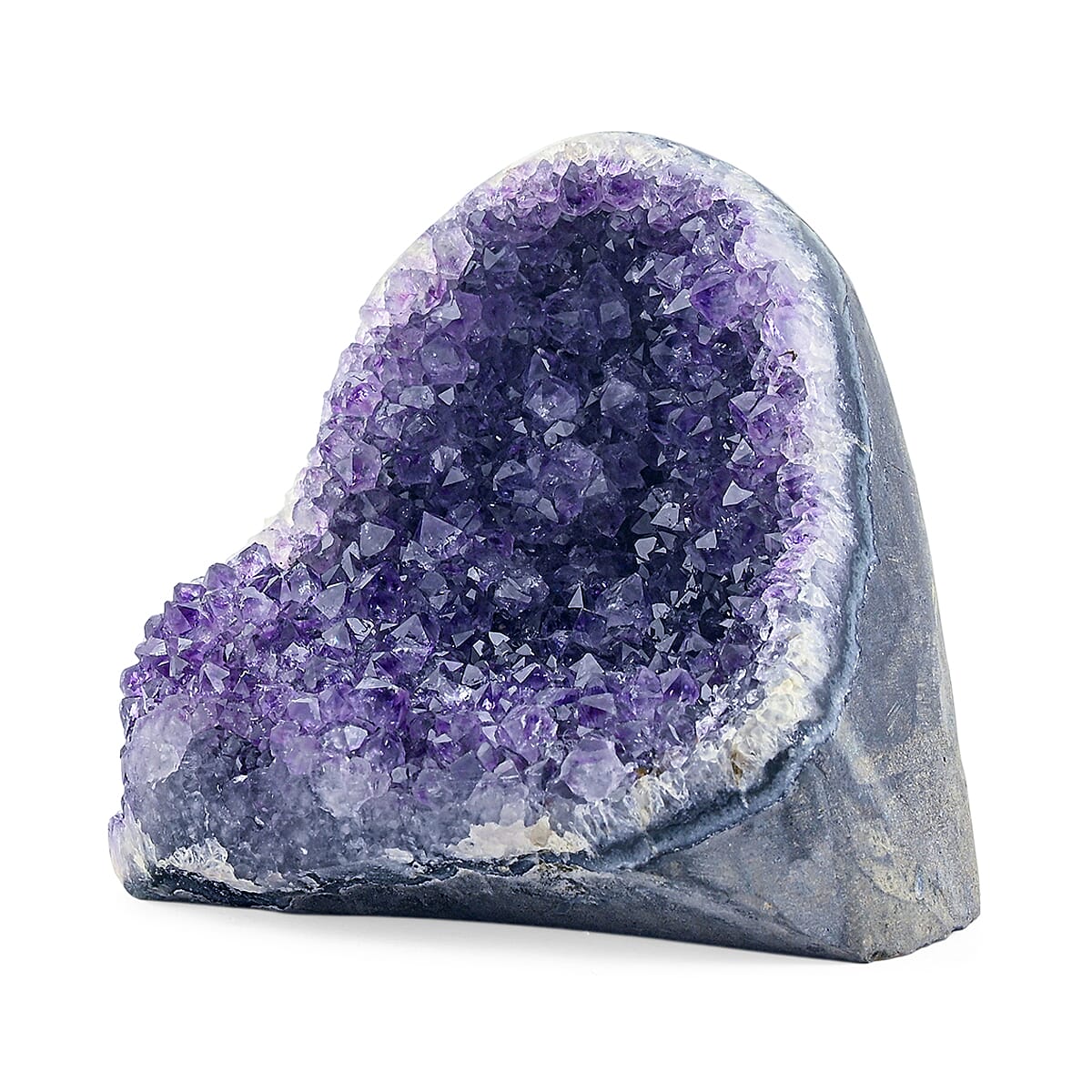 Amethyst Cut Base S 1336ctw