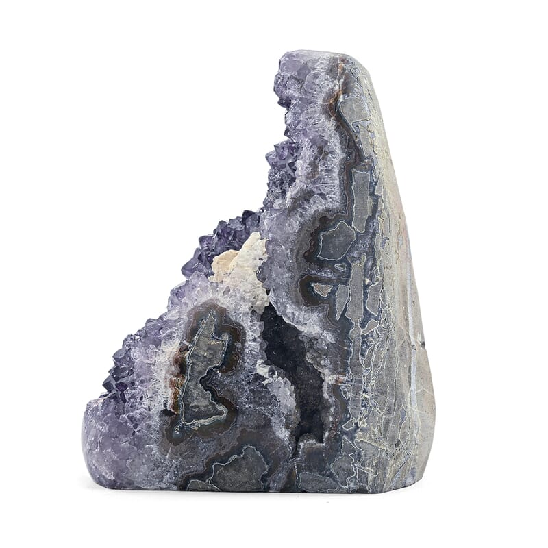 Amethyst Cut Base XL 12247ctw