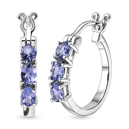 Tanzanite - Product card gallery slide 1 (15387067875641)