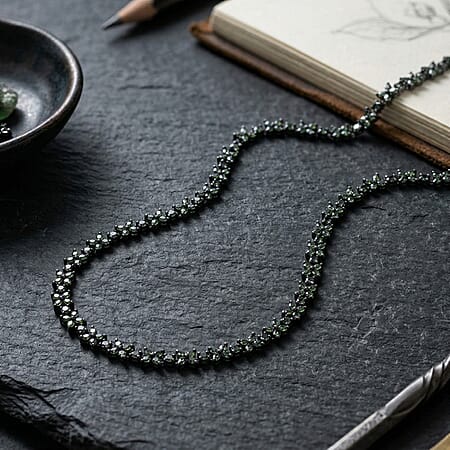 Green Diamond - Product card gallery slide 2 (10178487288121)