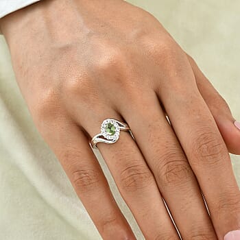 Silver - Product card gallery slide 2 (10293266481465)