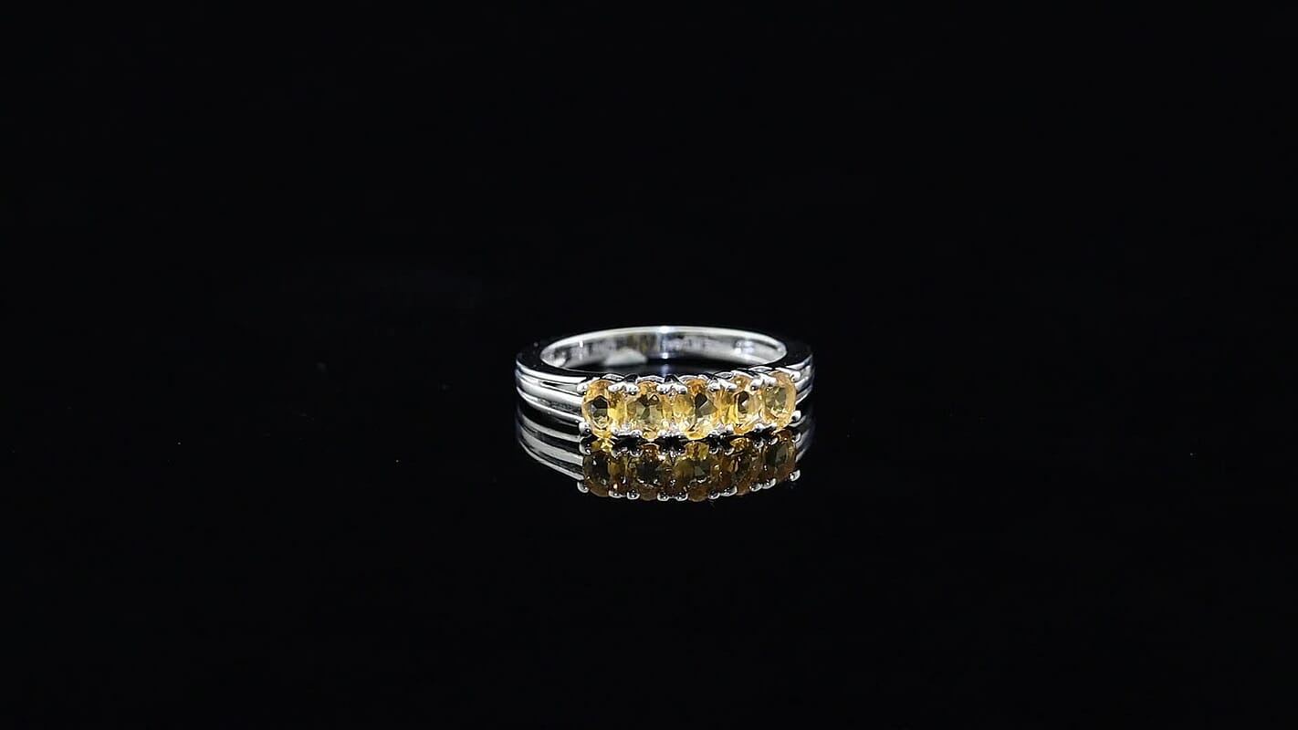 VR40388  925 Silver  OP01  Ring