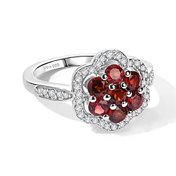 Pyrope Garnet / 6 - Product card gallery slide 1 (10290866061625)