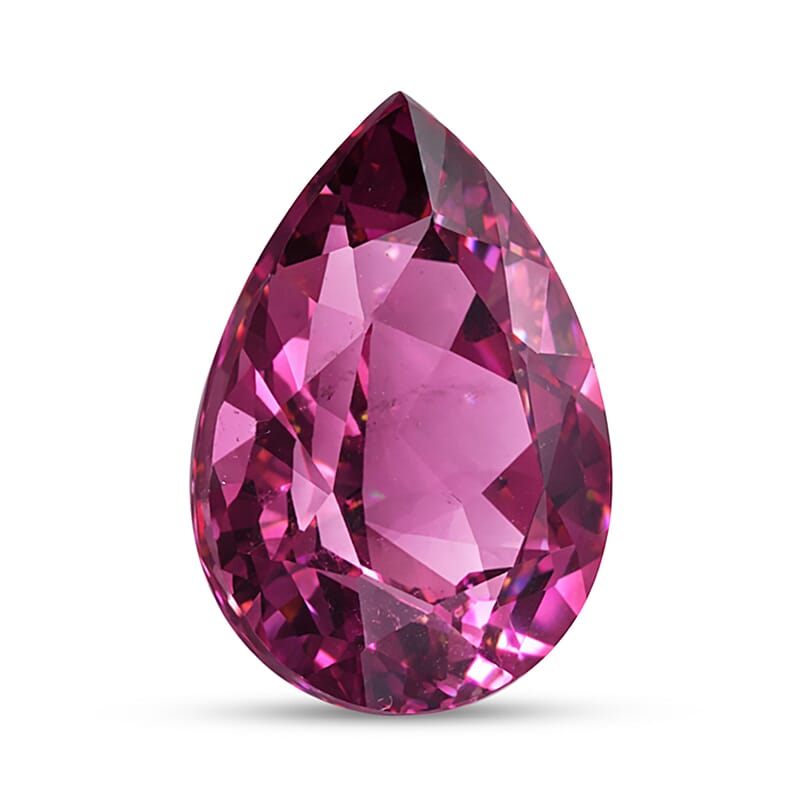 AAAA Color Change Garnet (Pear 9x6 mm) 1.50 ctw