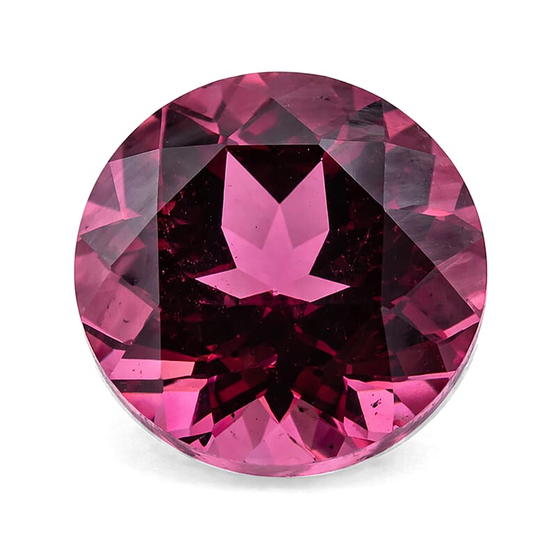 AAAA Color Change Garnet (Rnd 7 mm) 1.50 ctw