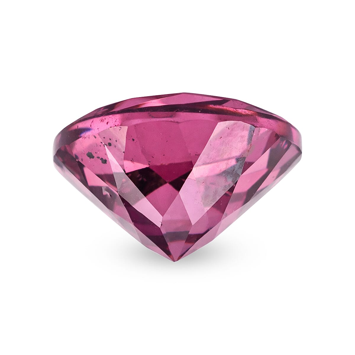 AAAA Color Change Garnet (Rnd 7 mm) 1.50 ctw image number 2