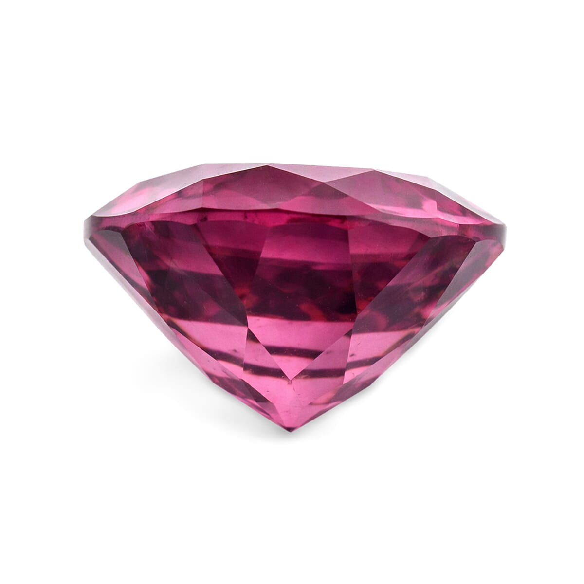 AAAA Color Change Garnet (Rnd 7 mm) 1.50 ctw image number 3