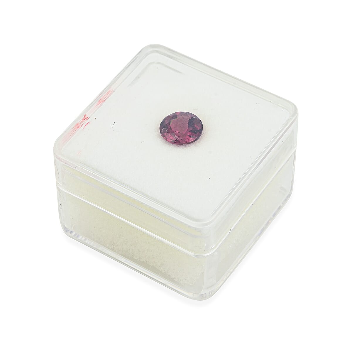 AAAA Color Change Garnet (Rnd 7 mm) 1.50 ctw image number 4