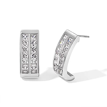 White Cubic Zirconia - Product card gallery slide 1 (10301823713593)