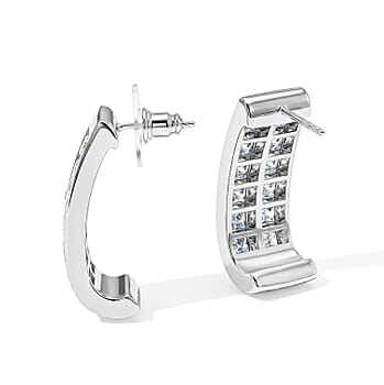 White Cubic Zirconia - Product card gallery slide 4 (10301823713593)