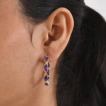 African Amethyst - Product card gallery slide 2 (10291412926777)