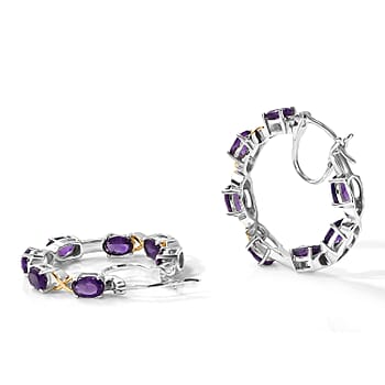 African Amethyst - Product card gallery slide 4 (10291412926777)