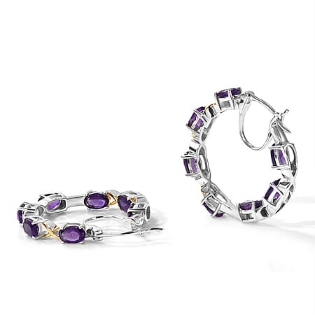 African Amethyst - Product card gallery slide 4 (10291412926777)