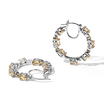Citrine - Product card gallery slide 2 (10267839004985)