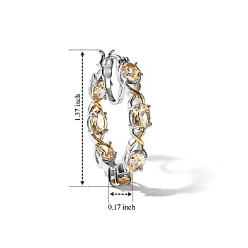 Citrine - Product card gallery slide 3 (10267839004985)