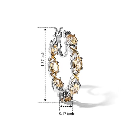 Citrine - Product card gallery slide 3 (10267839004985)