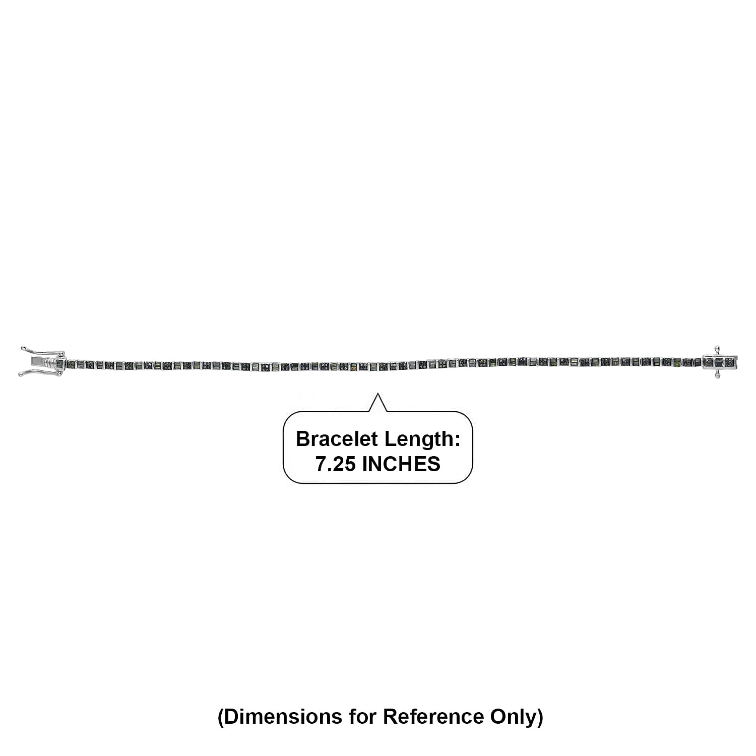 Green Diamond - Product card gallery slide 4 (10178489876793)