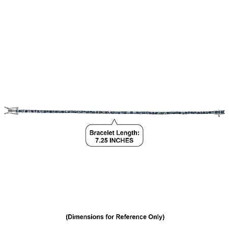 Blue Diamond - Product card gallery slide 3 (10178489876793)