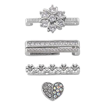 Silver - Product card gallery slide 1 (10240742850873)