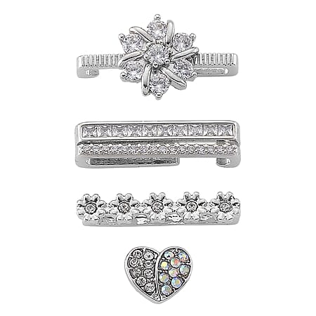 Silver - Product card gallery slide 1 (10240742850873)