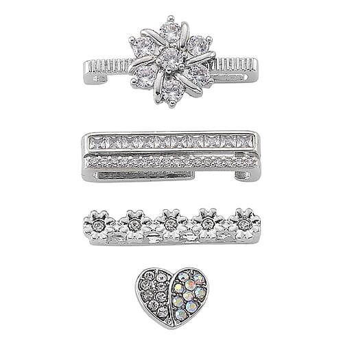 Silver - Product card gallery slide 1 (10240742850873)