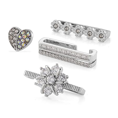 Silver - Product card gallery slide 3 (10240742850873)