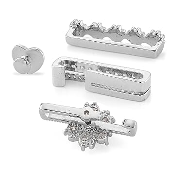 Silver - Product card gallery slide 4 (10240742850873)