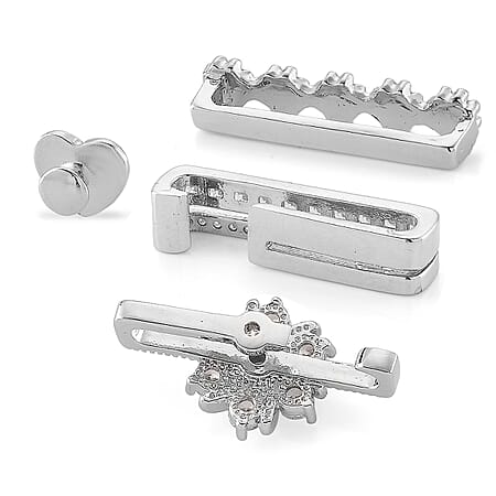 Silver - Product card gallery slide 4 (10240742850873)