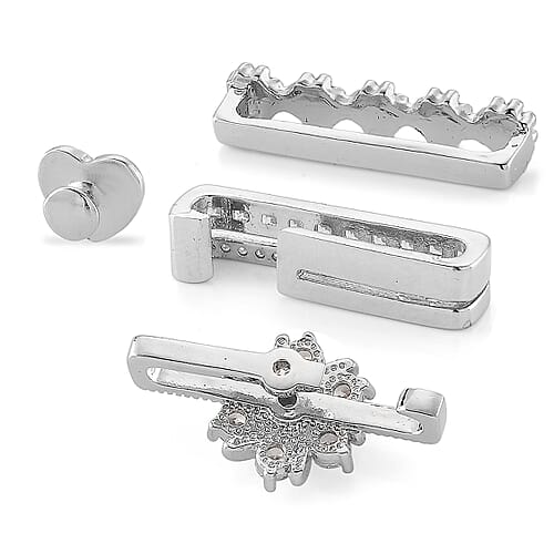 Silver - Product card gallery slide 4 (10240742850873)