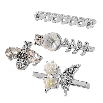 Silver - Product card gallery slide 3 (10240742883641)