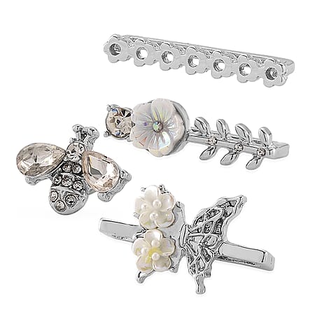 Silver - Product card gallery slide 3 (10240742883641)