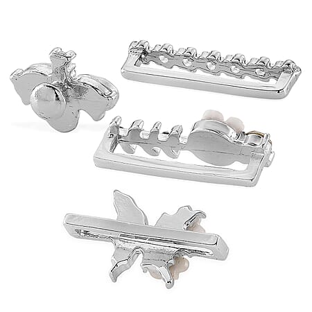 Silver - Product card gallery slide 4 (10240742883641)