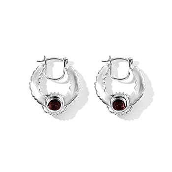 Red Garnet - Product card gallery slide 2 (10267018559801)