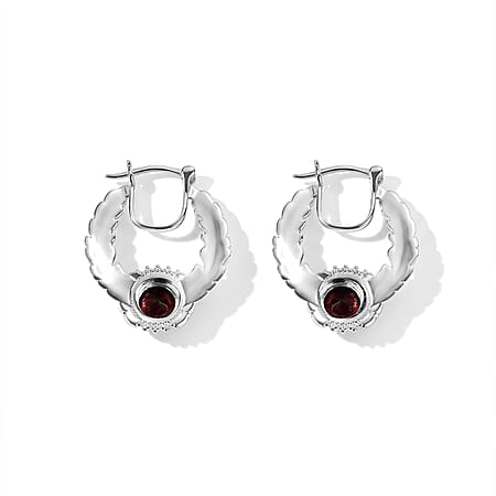Red Garnet - Product card gallery slide 2 (10267018559801)