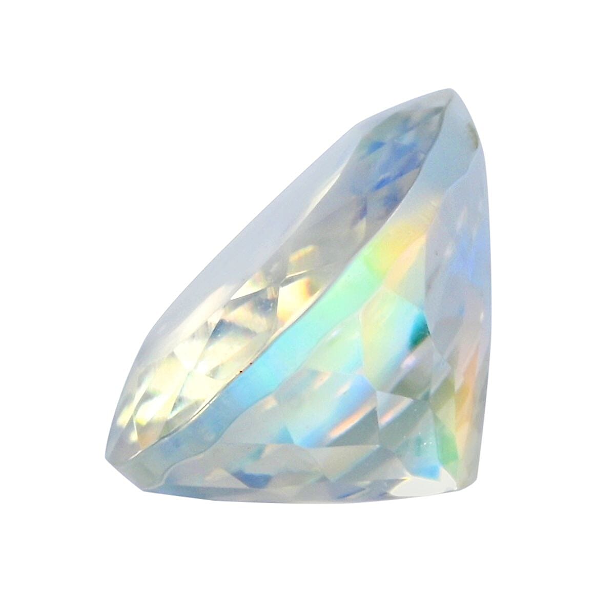 AAAA Malagasy Moonstone (Ovl Free Size) 2.00 ctw image number 1