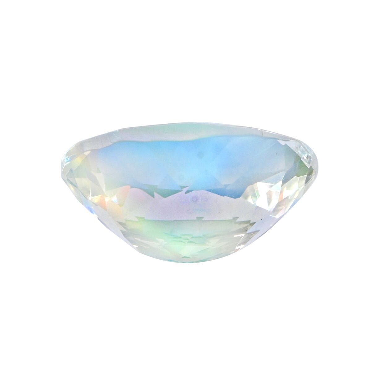 AAAA Malagasy Moonstone (Ovl Free Size) 2.00 ctw image number 2