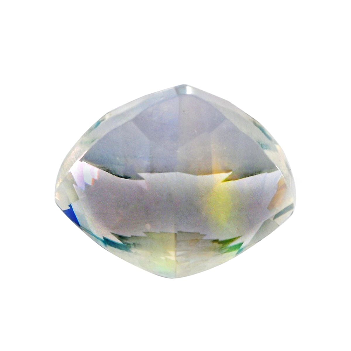 AAAA Malagasy Moonstone (Trl Free Size) 2.00 ctw image number 2