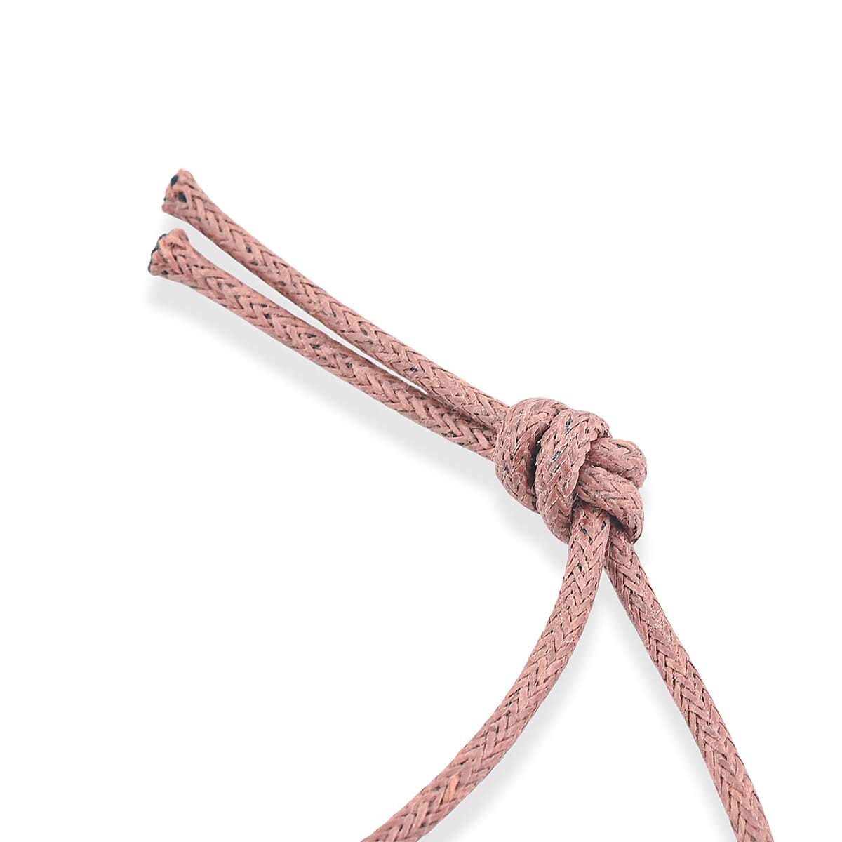  Baltic Amber Brown Rope Necklace (32 Inches) image number 4