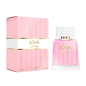 Axis Glowing Eau De Parfum (3.3oz) Made in Paris